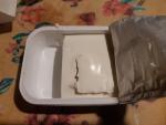 Плавленый сыр Feta Greek "Сиртаки" фото