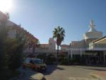 Отель Diamond Beach&Spa 4* (Турция, Сиде) фото