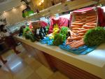 Отель Diamond Beach&Spa 4* (Турция, Сиде) фото