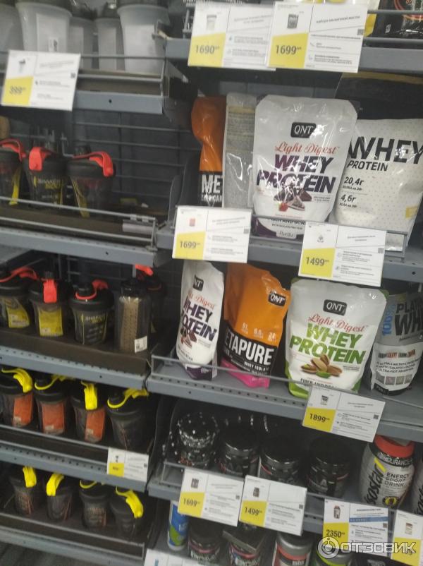 Магазин Decathlon (Россия, Ростов-на-Дону) фото