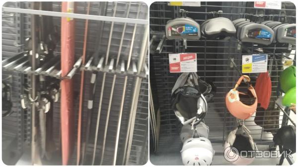 Магазин Decathlon (Россия, Ростов-на-Дону) фото