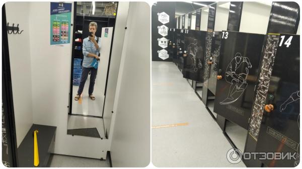 Магазин Decathlon (Россия, Ростов-на-Дону) фото