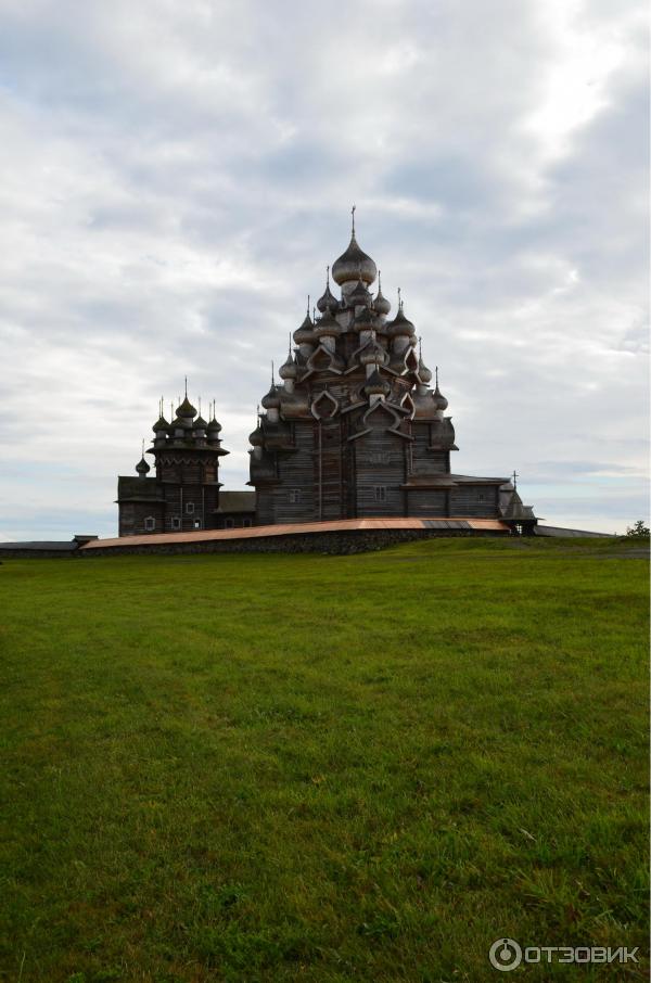 Круиз Архангельск-морские ворота Арктики фото