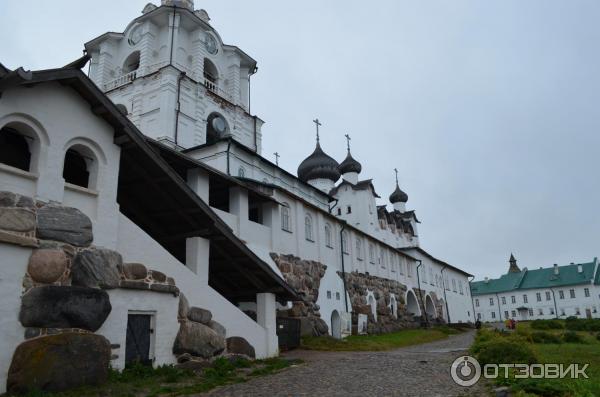 Круиз Архангельск-морские ворота Арктики фото