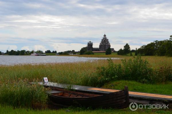 Круиз Архангельск-морские ворота Арктики фото