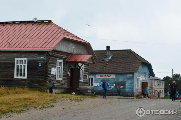 Круиз Архангельск-морские ворота Арктики фото