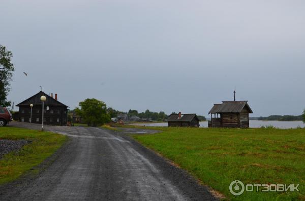 Круиз Архангельск-морские ворота Арктики фото