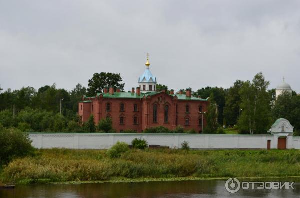 Круиз Архангельск-морские ворота Арктики фото