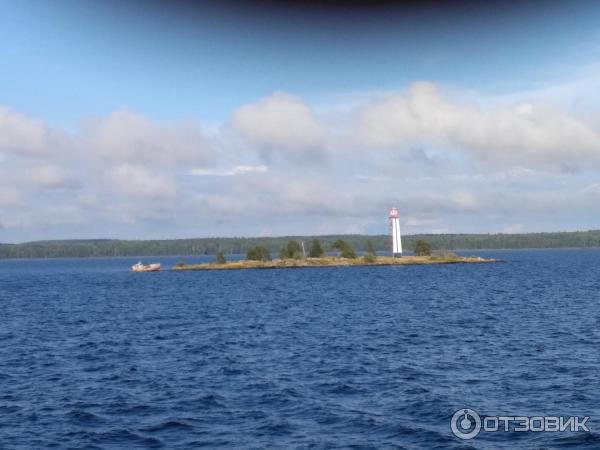 Круиз Архангельск-морские ворота Арктики фото