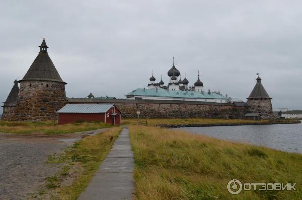 Круиз Архангельск-морские ворота Арктики фото