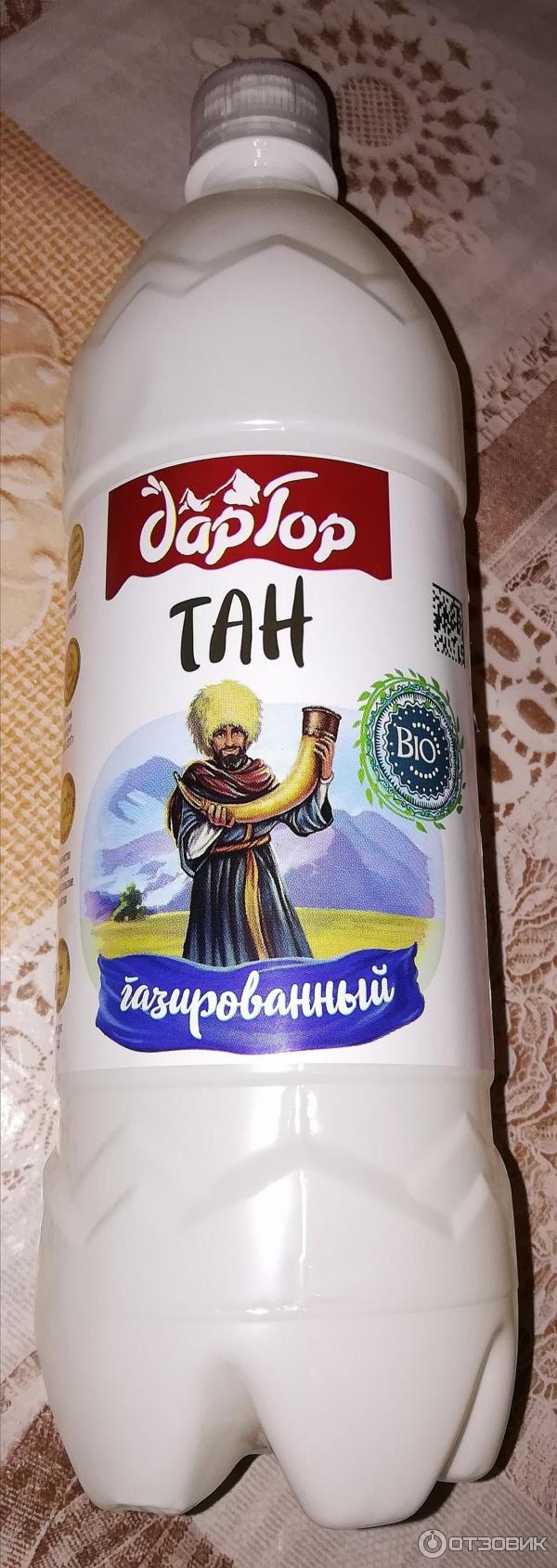 Горный тан