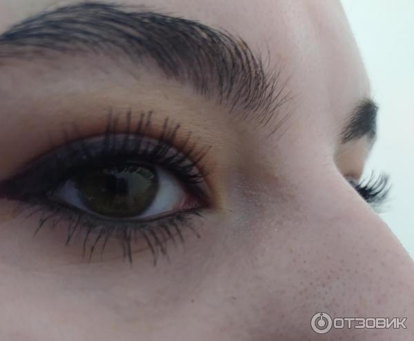 Тушь для ресниц удлиняющая Rimmel Extra Long Lash фото