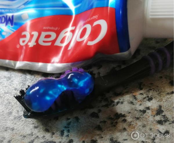 Зубная паста Colgate Max Fresh С освежающими кристаллами фото