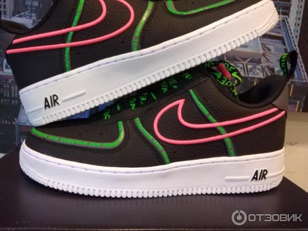 Nike air force 1.07 prm sale