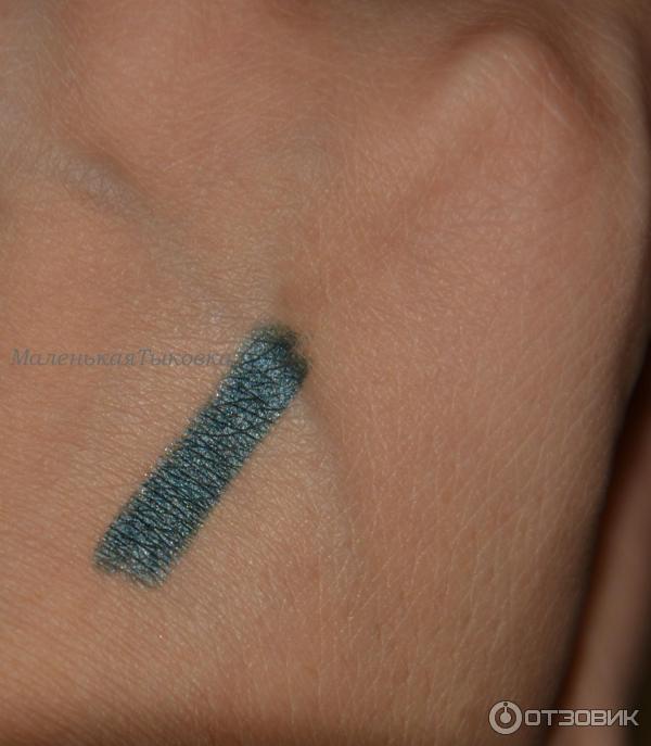 Карандаш для глаз Avon Glimmerstick waterproof eye liner - оттенок Teal Waters Морская волна