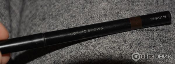 Карандаш для глаз Avon Glimmerstick eye liner - оттенок Cosmic Brown Космический коричневый