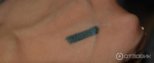 Карандаш для глаз Avon Glimmerstick waterproof eye liner - оттенок Teal Waters Морская волна