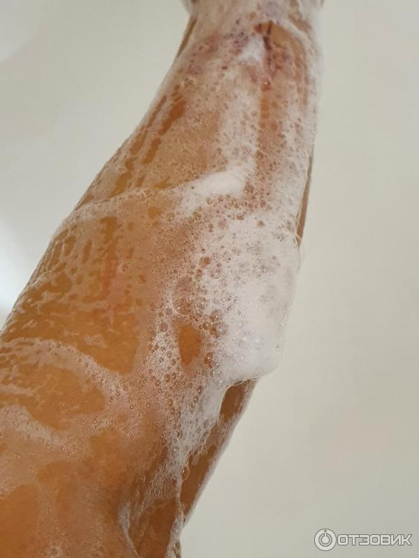 Отзыв о Гель для душа Biotique Bio Honey | Густой, шикарный аромат ...