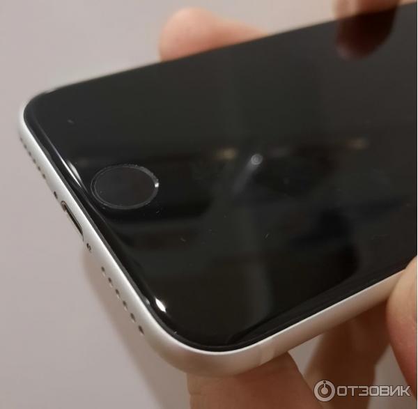 Смартфон Apple iPhone SE 2020 фото