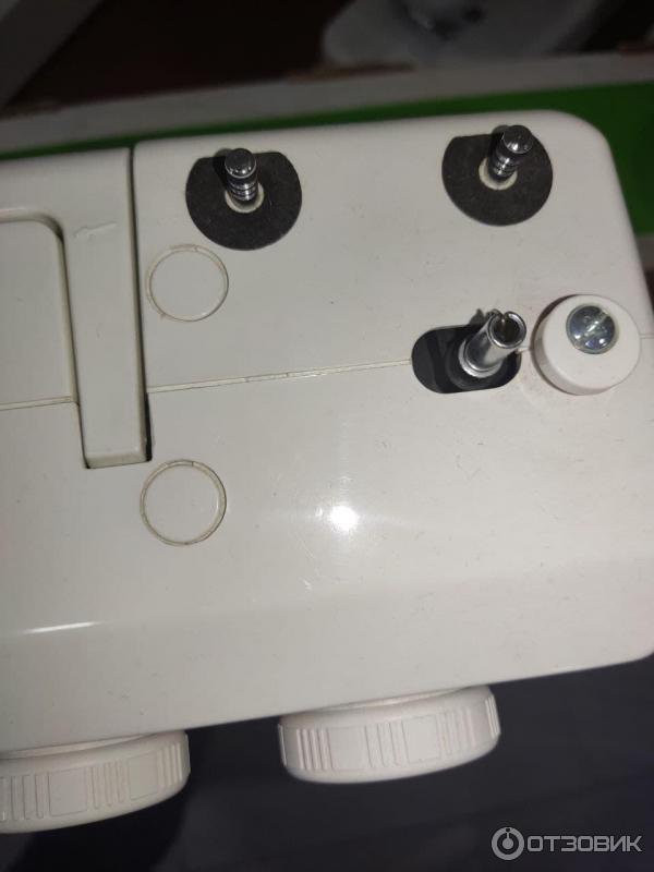 Швейная машинка Janome J925s фото
