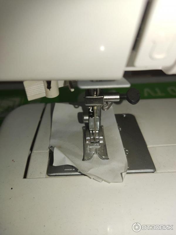 Швейная машинка Janome J925s фото