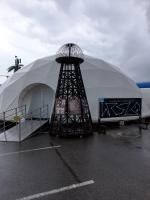 Электрический Музей Николы Теслы (Россия, Сочи) фото