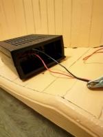 Зарядно-предпусковое устройство Орион Вымпел-57 фото