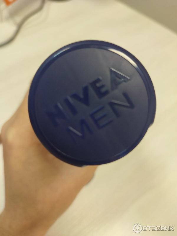 Гель для бритья Nivea for Men Экстремальная свежесть фото