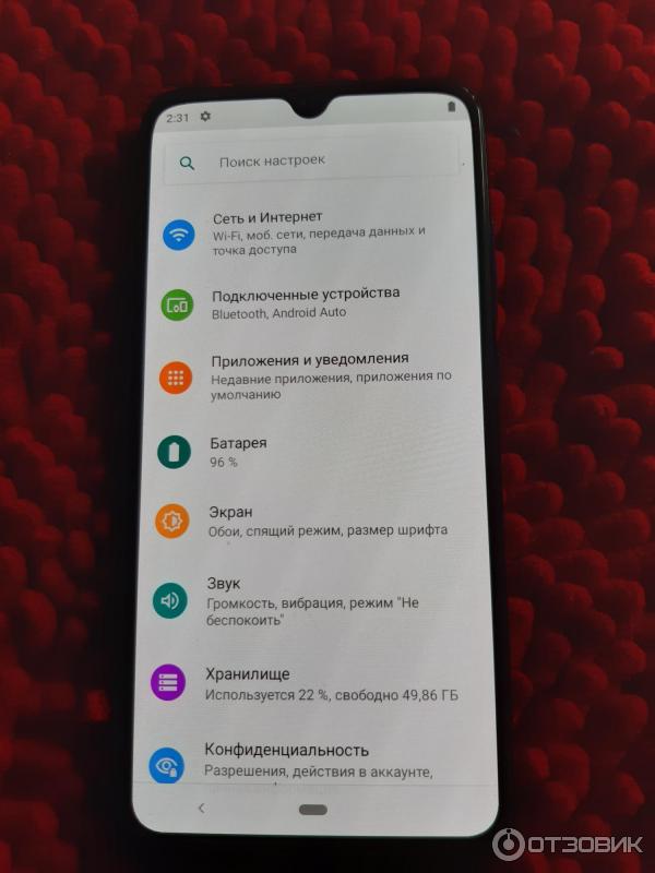 Смартфон Xiaomi Mi A3 фото