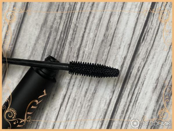 Тушь для ресниц с касторовым маслом Bielita Panoramic Lashes фото