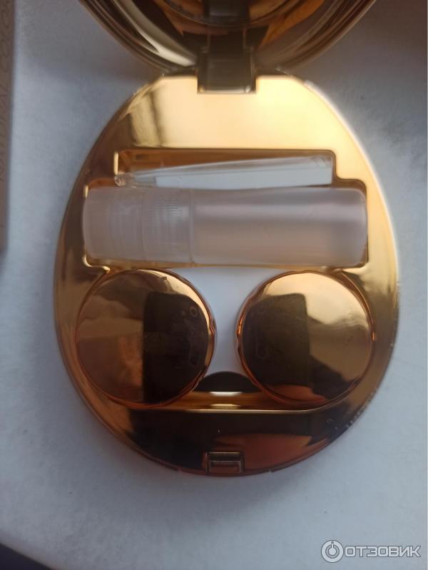 Линзы Marquise Lenses фото