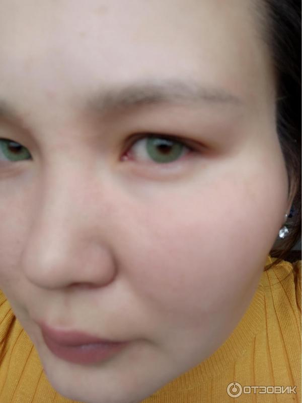 Линзы Marquise Lenses фото
