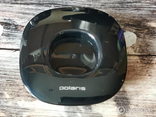 Электрическая зубная щетка Polaris PETB 0101 TC фото