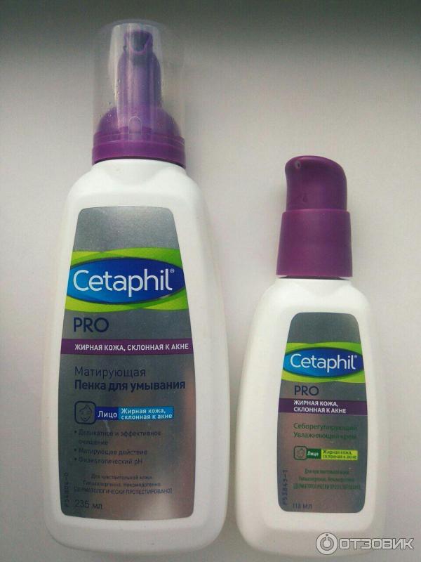 Cetaphil Pro Крем Купить В Москве