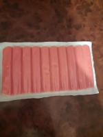 Крабовые палочки "Русское море" фото