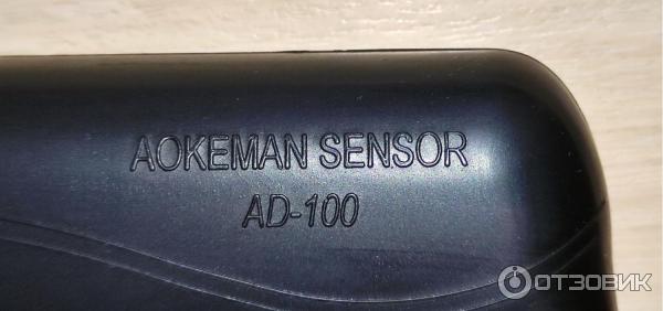 Отпугиватель собак Aokeman Sensor AD-100 фото