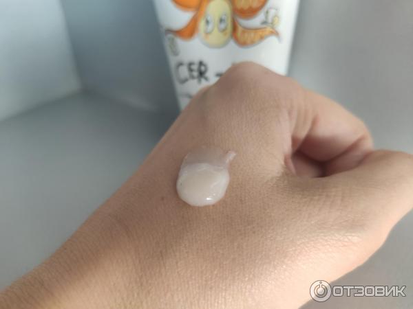 Маска для волос Elizavecca Milky Piggy Collagen Ceramide Coating Protein Treatment Cer-100 фото