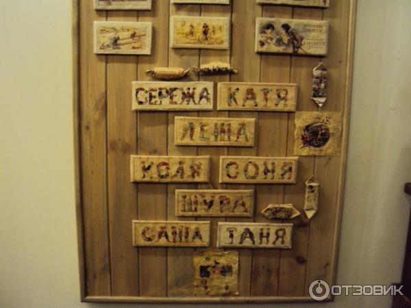 Музей сладостей (Россия, Кострома) фото
