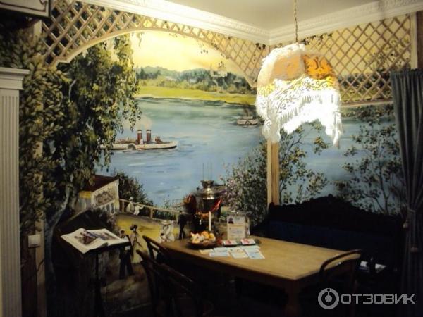 Музей сладостей (Россия, Кострома) фото