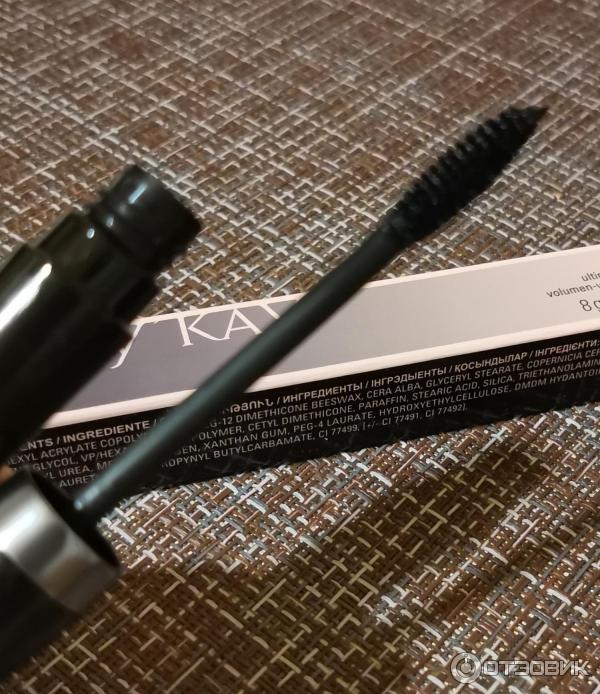 Тушь для ресниц Mary Kay Ultimate Mascara фото