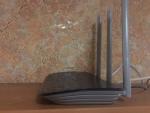 Беспроводной маршрутизатор TP-Link Archer C20 (RU) фото