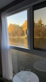 Речной круиз на теплоходе "Мустай Карим" (Россия) фото