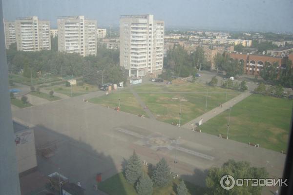 Гостиница Ахтуба (Россия, Волжский) фото