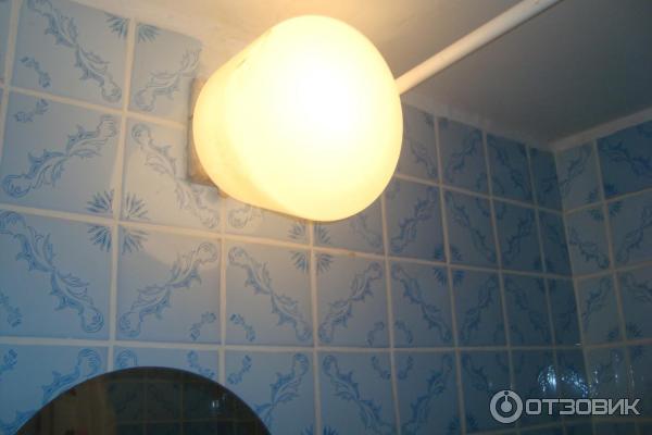 Гостиница Ахтуба (Россия, Волжский) фото