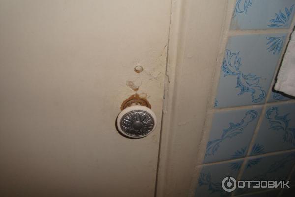 Гостиница Ахтуба (Россия, Волжский) фото