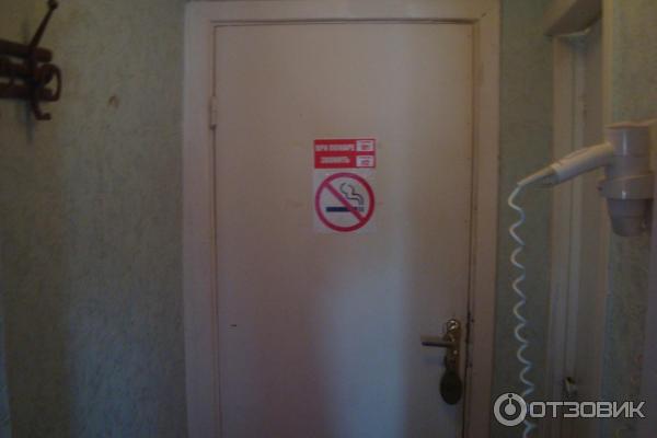 Гостиница Ахтуба (Россия, Волжский) фото