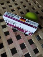 Низкомолекулярный пептидный комплекс Verover Pharma Артропептин фото
