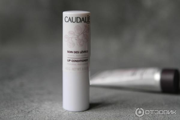 Гигиеническая помада Caudalie Lip Conditioner фото