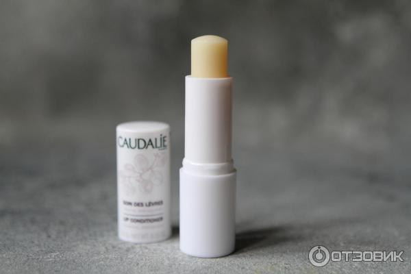 Гигиеническая помада Caudalie Lip Conditioner фото