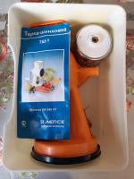 Терка-шинковка Лепсе ТШ-1 фото